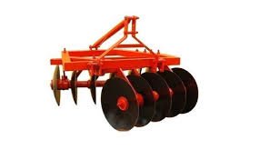 Tractor Implements